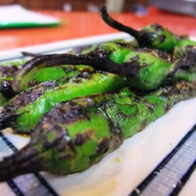 ししとう(スタンド アサヒ)