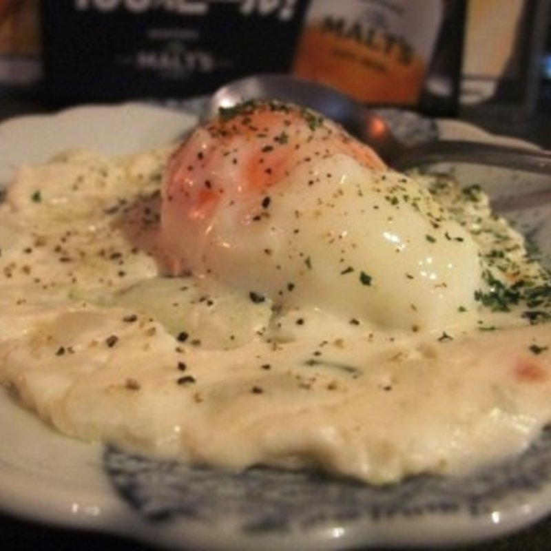 ポテトサラダ(千す （センス）)