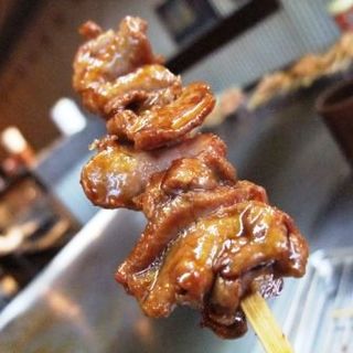 タン(駒川ホルモン)