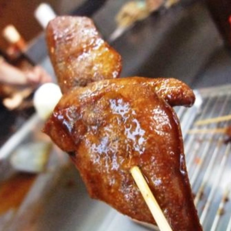 キモ(駒川ホルモン)