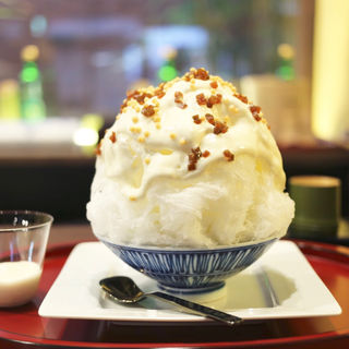 雪(おづKyoto -maison du sake- （オヅキョウトメゾンドゥサケ）)