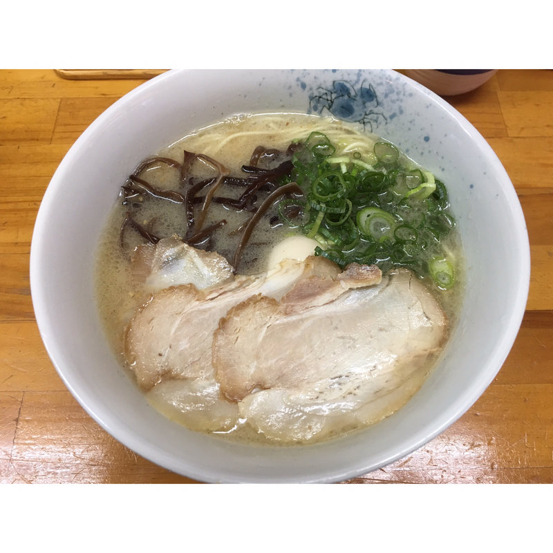ラーメン(大連らーめん （だいれんらーめん）)