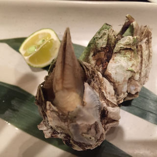 フジツボ(日本料理と沖縄料理 玄千)