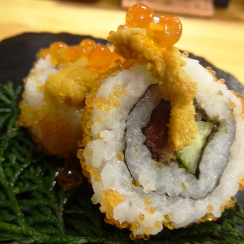 足立屋Premlumロール(一期一会)