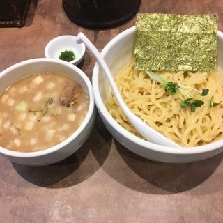 ホタテ69つけ麺(NOODLE SOUNDS)