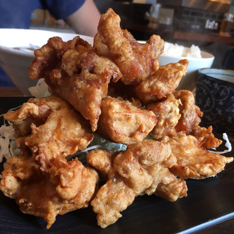 とりからマウンテン(やきとり家すみれ 武蔵小杉店 )