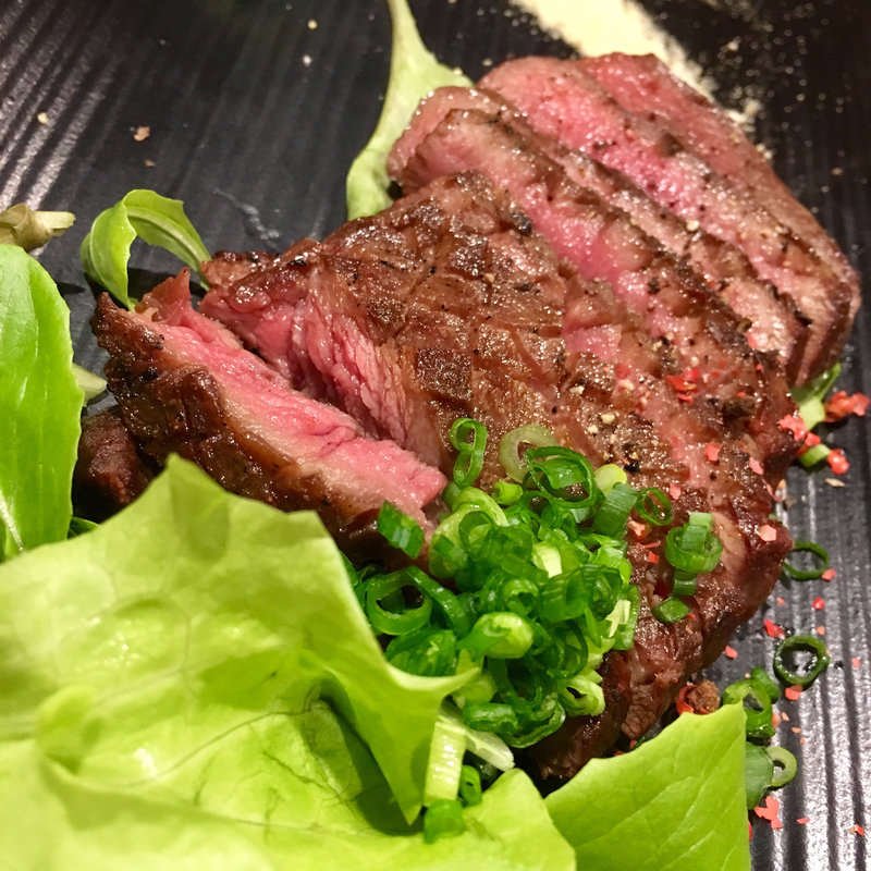 牛タン(GRILL KING （グリルキング）)