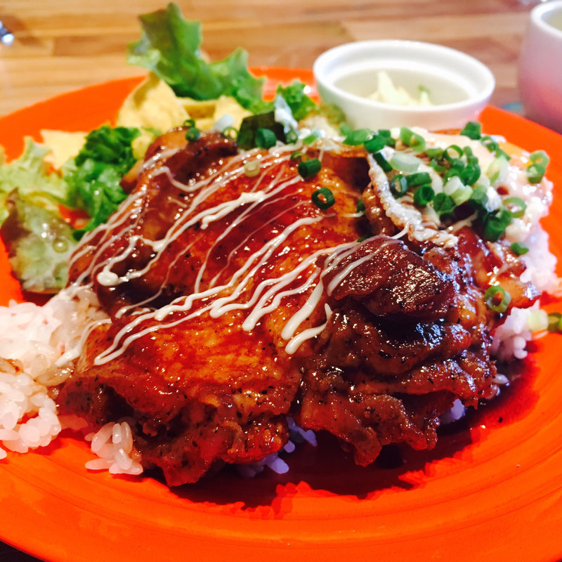 チキンmoco(ペントハウス)