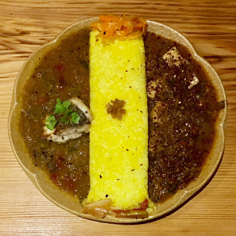 今ブームのスパイスカレーを名古屋で食す 上前津のインドカレー8選 Sarah サラ 料理メニューから探せるグルメサイト