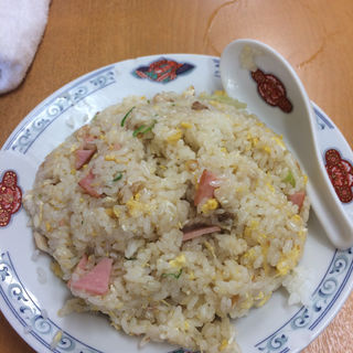 チャーハン(娘々 上尾店)