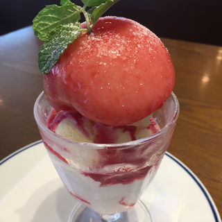 ピーチメルバ(レフェクトワール （REFECTOIRE）)