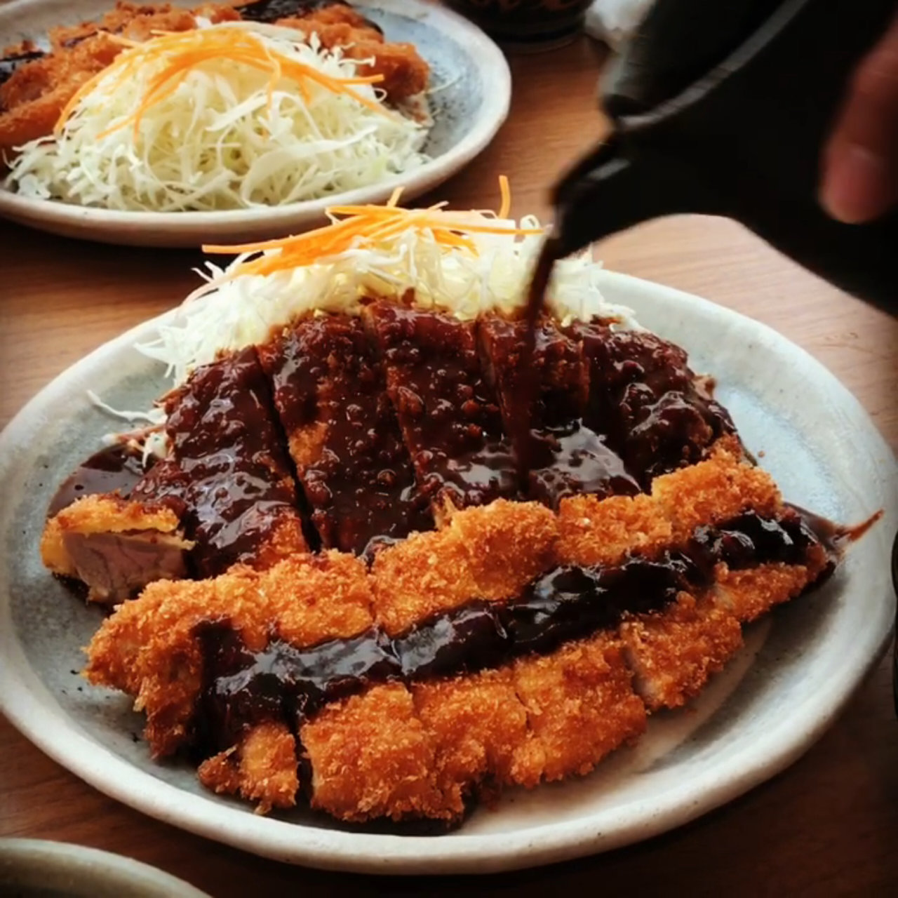 わらじとんかつ定食(矢場とん ラシック店)の口コミ一覧 | おいしい！が