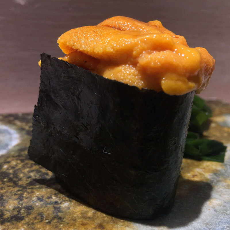 きむら 馬糞雲丹(海味 （うみ）)