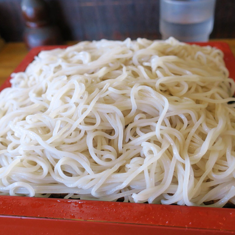 もり(そば政（蕎麦政）)