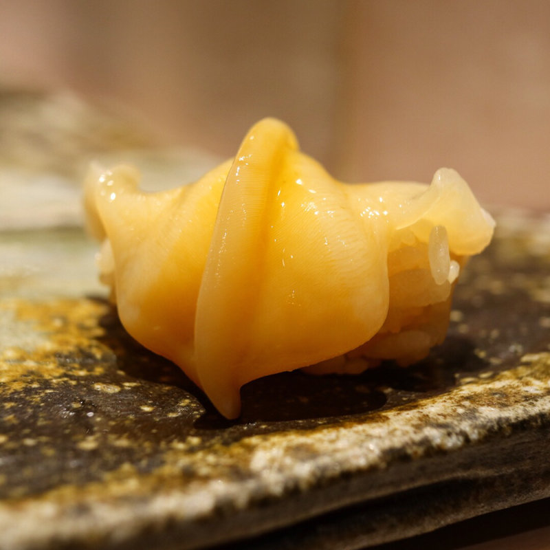 白貝(海味 （うみ）)