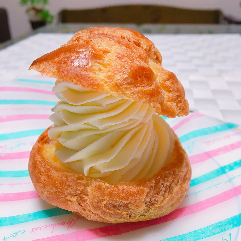 マスカルポーネシュー(アトリエ・ド・フロマージュ 本店 （Atelier de Fromage）)