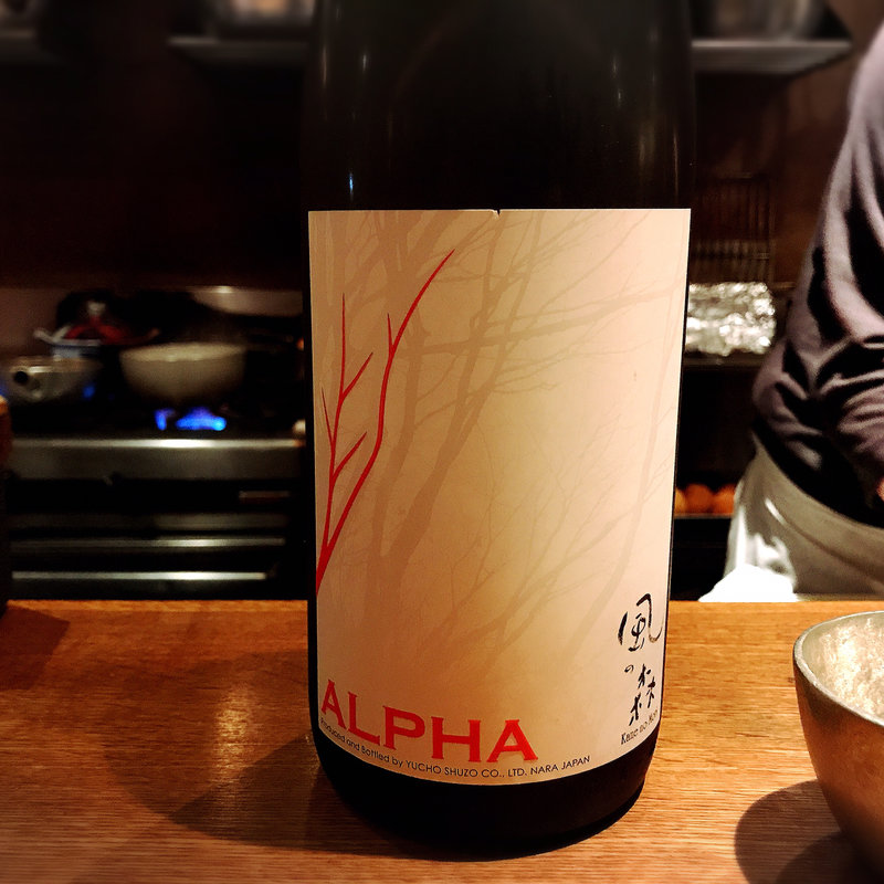 風の森(高太郎 （こうたろう）)