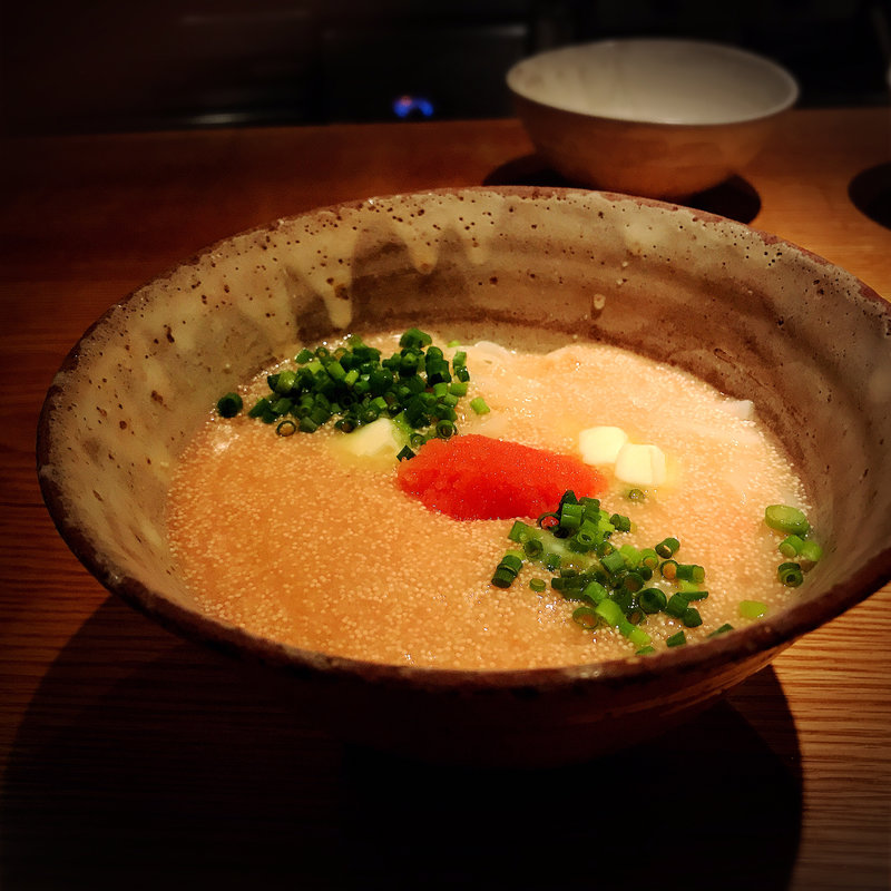 明太子バター(高太郎 （こうたろう）)