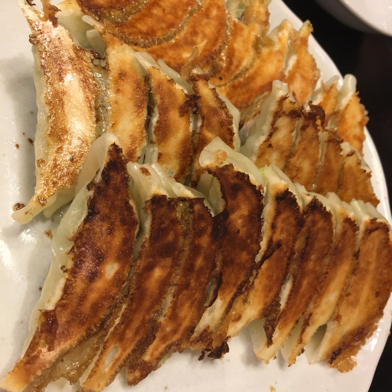 餃子3人前(中国料理 大幸)