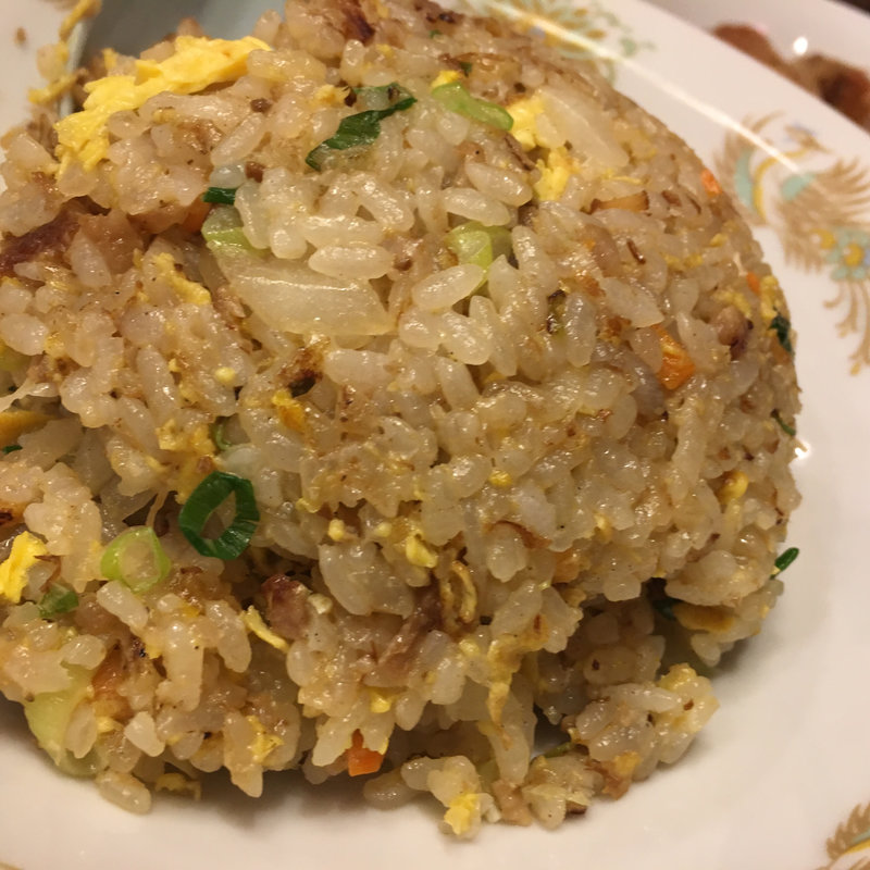 やきめし(中国料理 大幸)