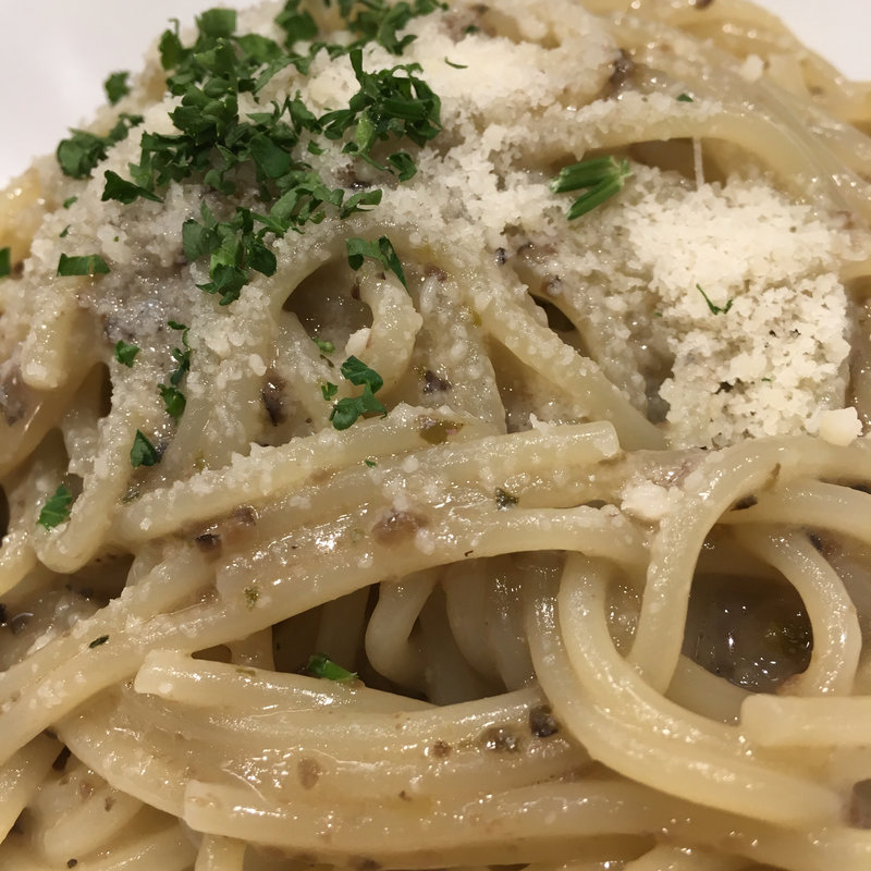 アンチョビソース ローロスペシャル(ローロ)