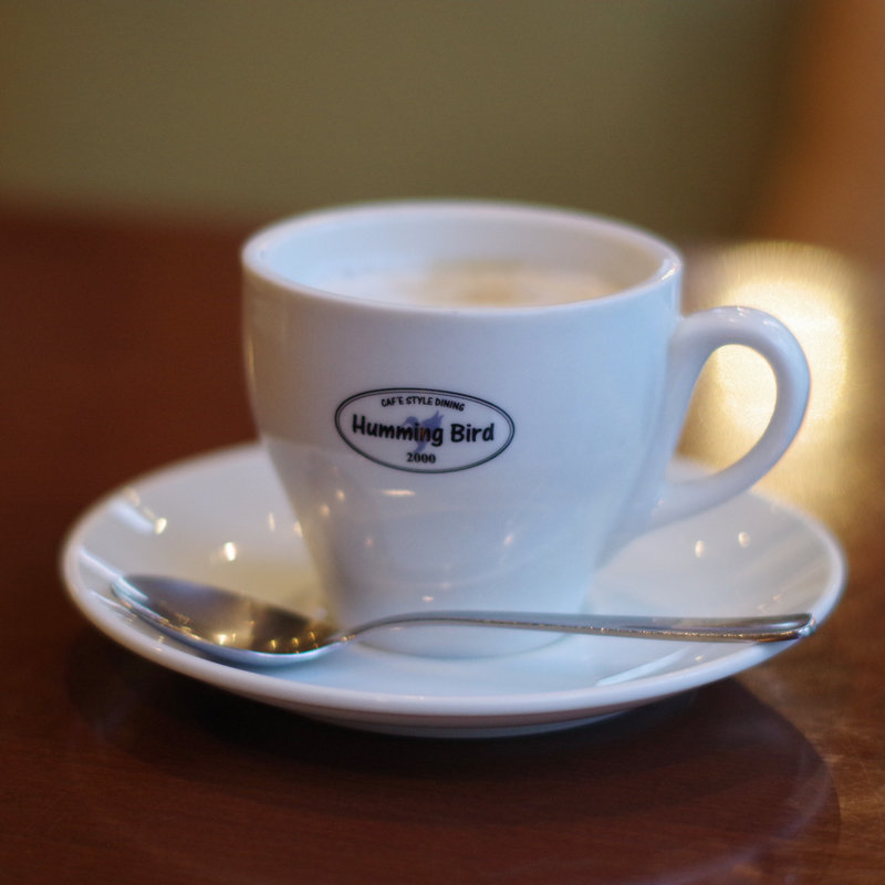 カプチーノ(ハミングバード2000 （Humming Bird 2000）)