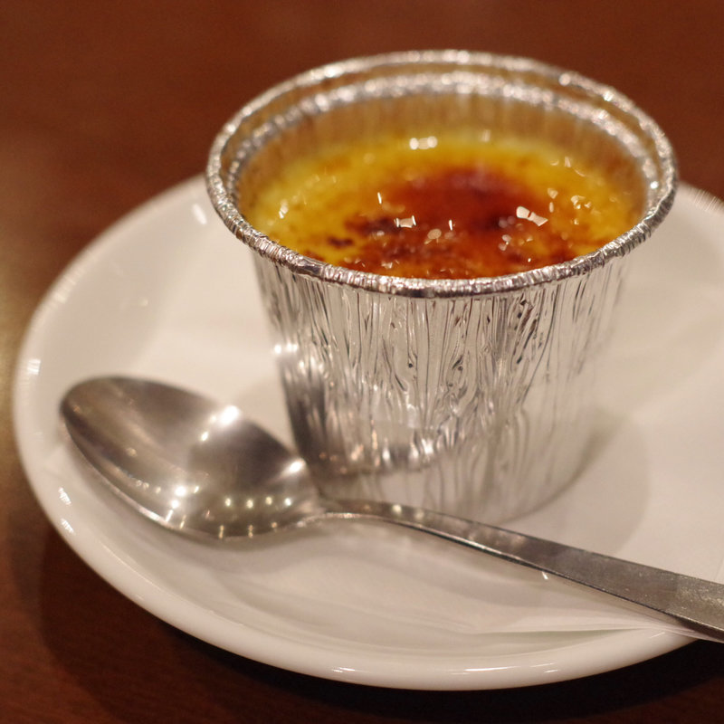 クレームブリュレ(ハミングバード2000 （Humming Bird 2000）)