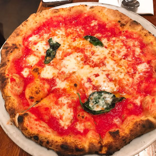 平日ランチ(Pizzeria Trattoria Vomero)