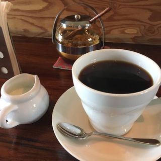 ブリリアントコーヒー(ザ、ブリリアントコーヒー)