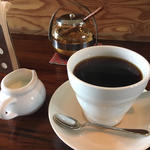 ブリリアントコーヒー(ザ、ブリリアントコーヒー)