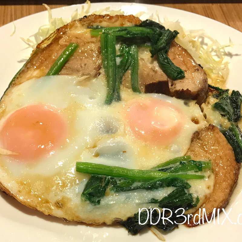 スーパーポパイエッグ(小田保 場外店)