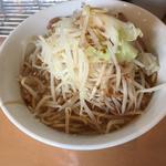 ラーメン(麺屋 司 )