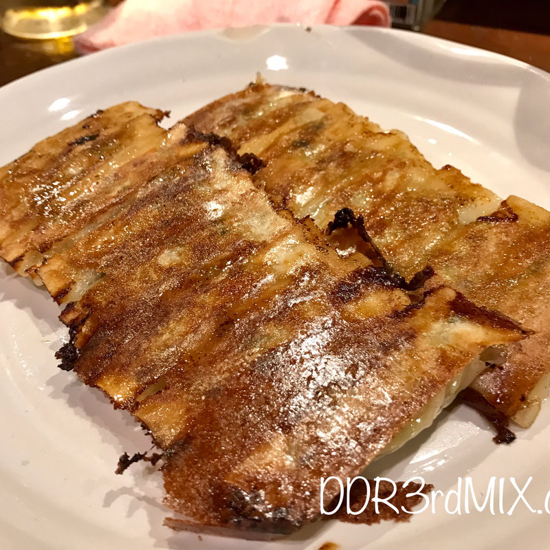 チャオチャオ餃子（１人前２枚）(浪花ひとくち餃子 餃々 築地 （チャオチャオ）)