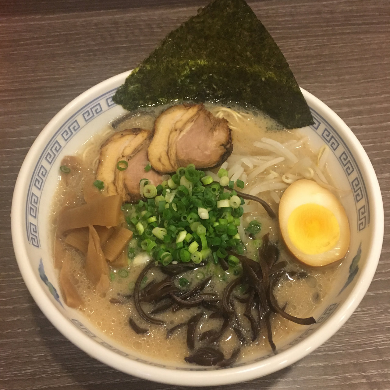 小倉駅周辺で食べられるラーメンランキング Sarah サラ