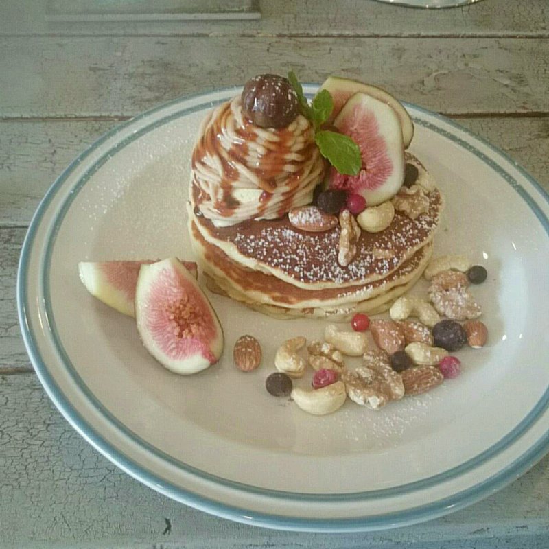 figue specialite ver.2(RusaRuka東京自由が丘店)