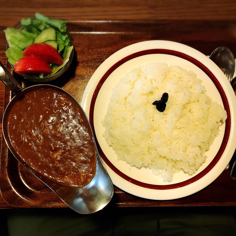 ホタテ(キャラウェイ)