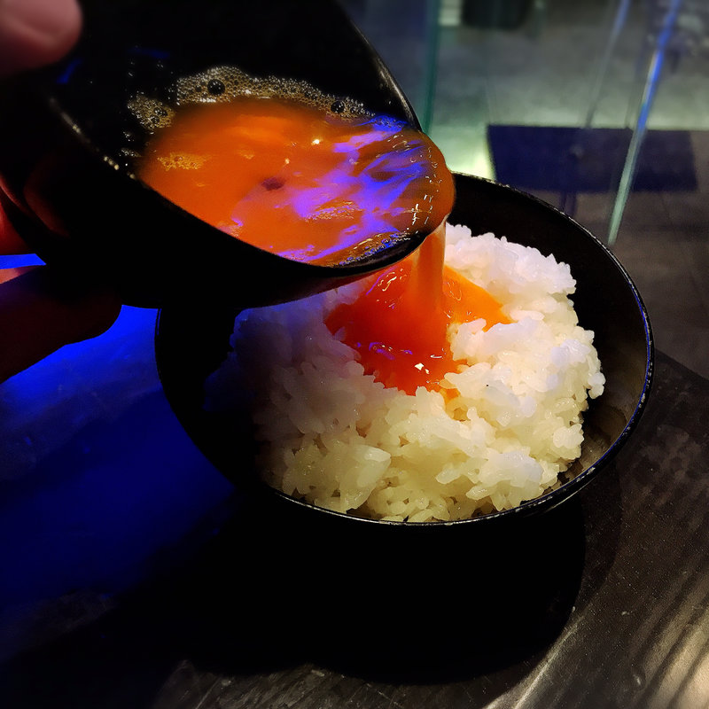 TKG(GENEI TOKYO（会員制）)