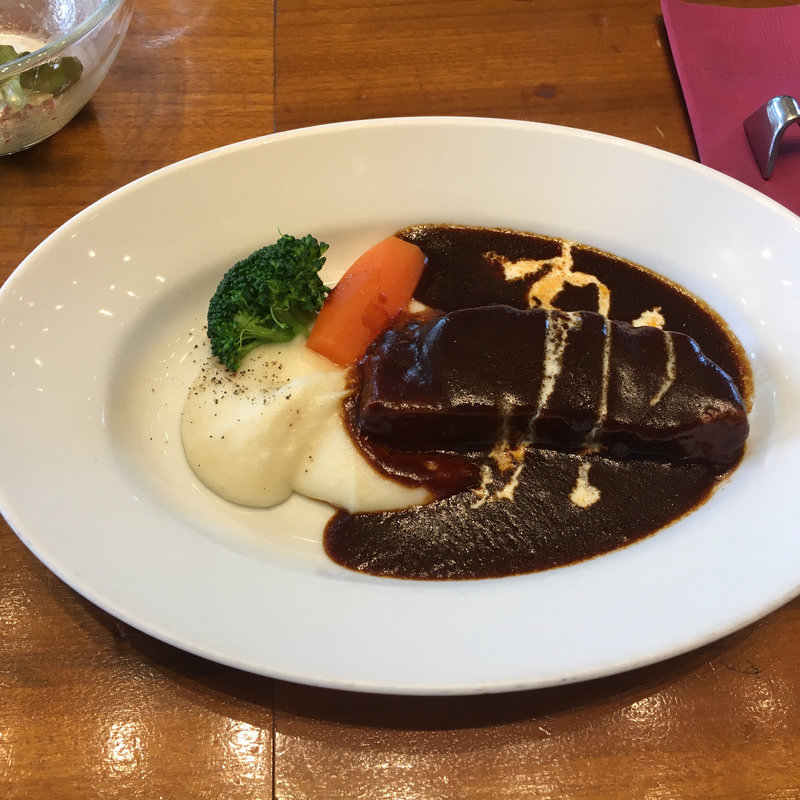 ビーフシチュー(キッチンさくらい )