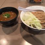 海老つけ麺(五ノ神製作所 )