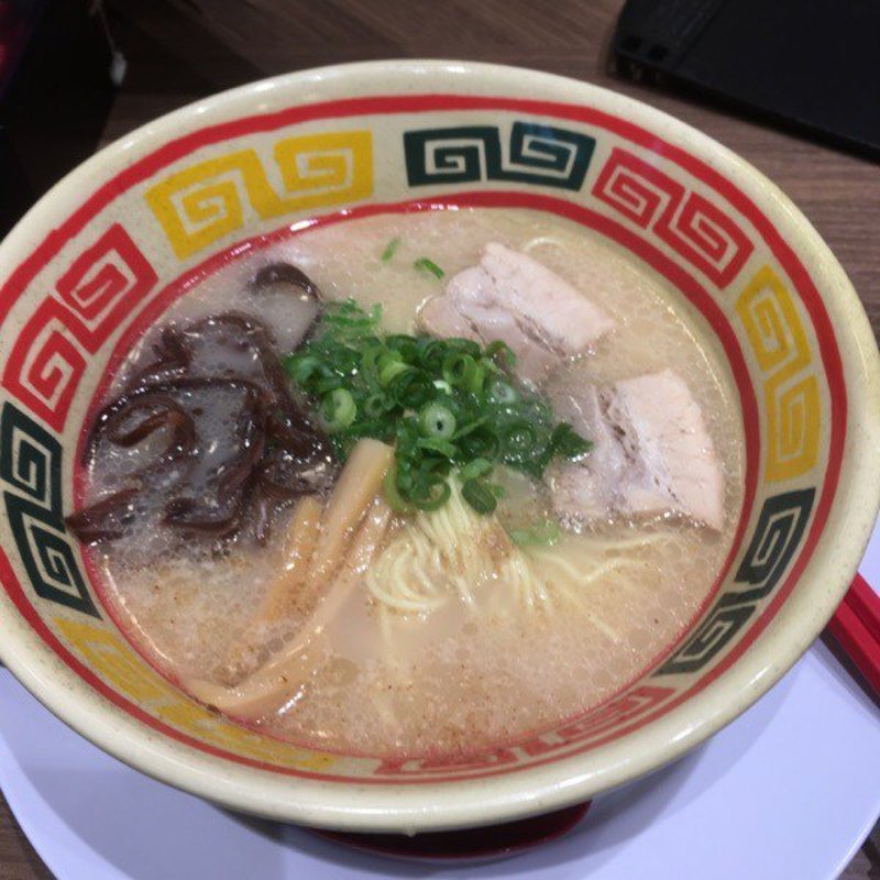 九州じゃんがら(いこい 東京店 )