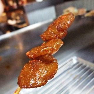 アブラ(駒川ホルモン)