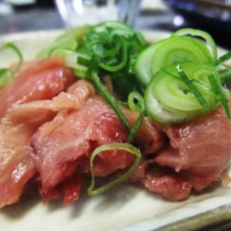 中トロ(難波屋 )