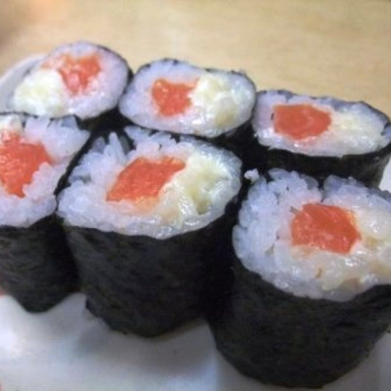 マヨサーモン(末よし )