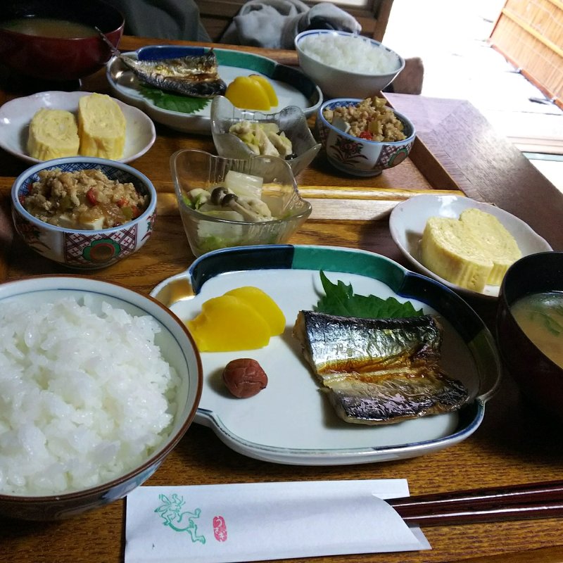 やっぱりお米が好き♡美食な街・祇園四条で頂くお米料理特集