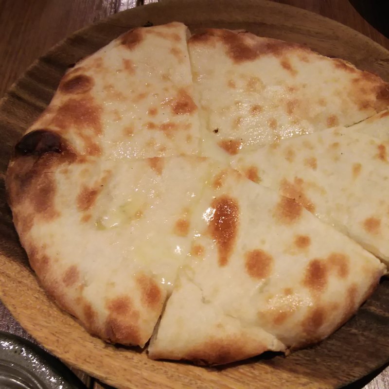 チーズクルチャ(カッチャル バッチャル )