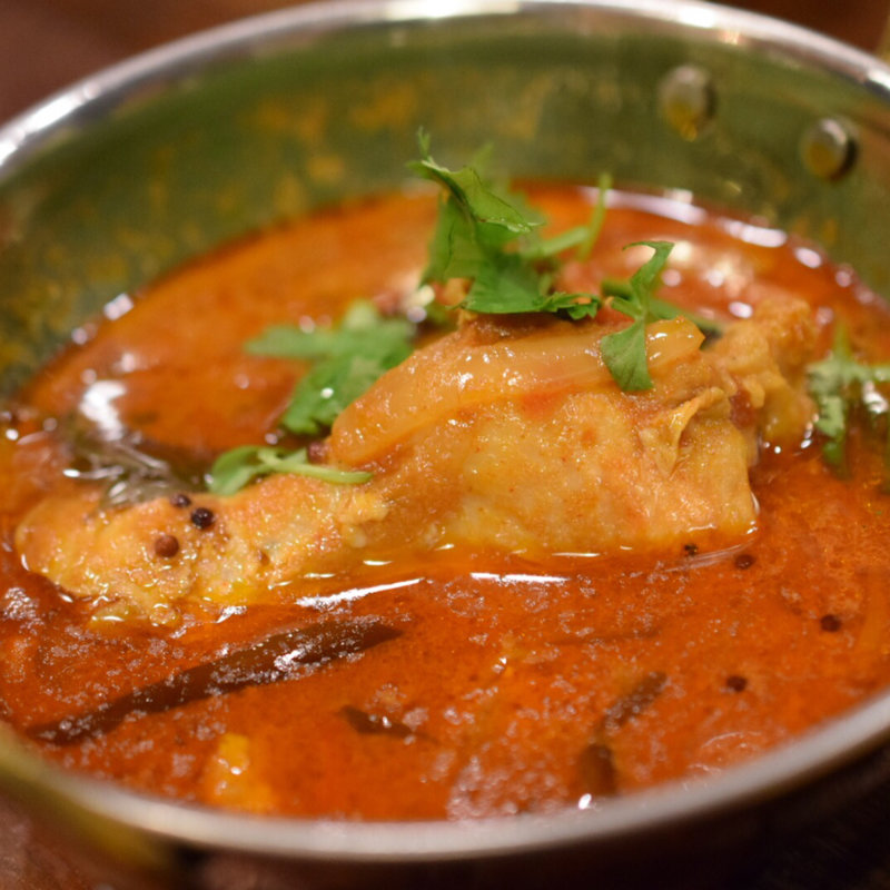 ケララカレー(beet eat ビートイート)