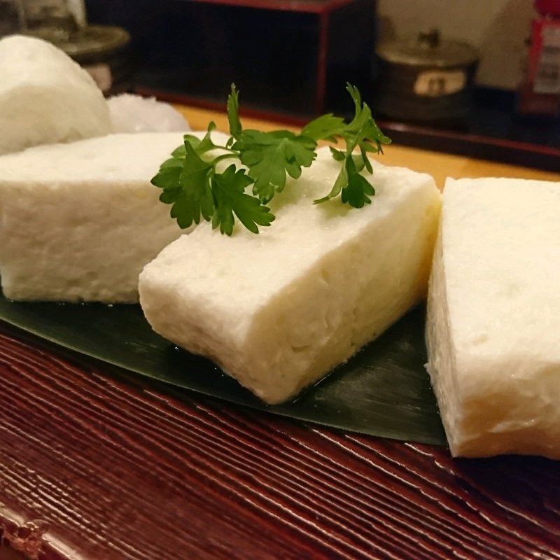 白いだし巻玉子(天武 )