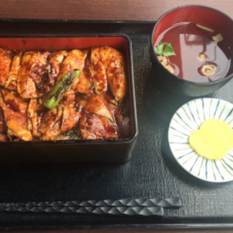 勝鬨重(鶏鬨 勝どき店)