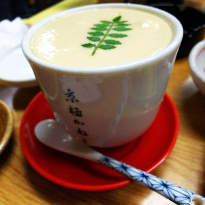 茶碗蒸し(かねよ )