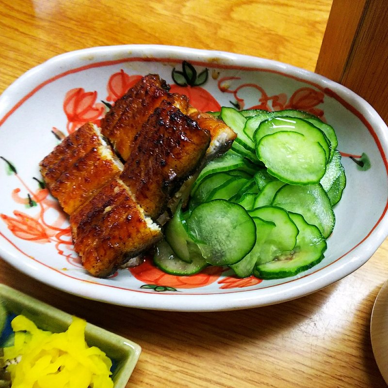 うざく(かねよ )